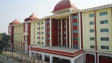 Everything is not fine in BHU Hospital