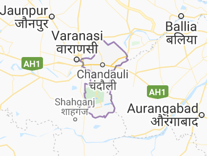 Chandauli gets additional funds of Rs 10 Crore