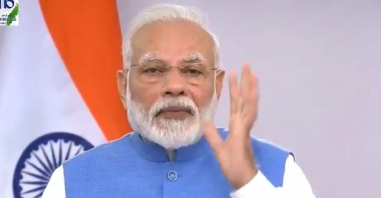 PM addresses nation on International Day of Yoga