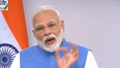 PM Modi inaugurates RAISE 2020