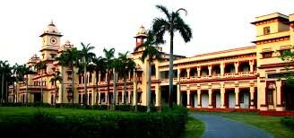 IIT(BHU) students asked to vacate the Hostels