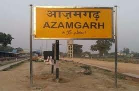 Minor girl raped in Azamgarh