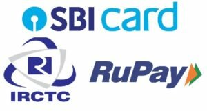 IRCTC-SBI RuPay Credit Card Launched