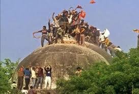 All accused acquitted in Babri-demolition case