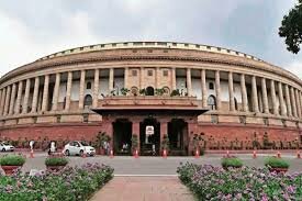 Farmers’ Bills passed in Parliament
