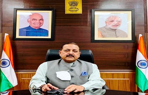 Union Minister Dr. Jitendra Singh inaugurates Mansar Lake Development Plan in Jammu