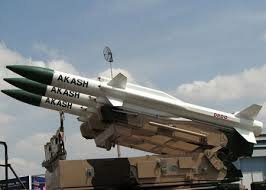 Cabinet Approves Export of Akash Missile System