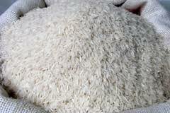 China imports rice from India