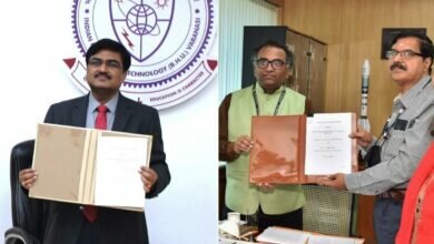 ISRO to open Regional Academic Center for Space (RAC-S) at IIT(BHU) Varanasi