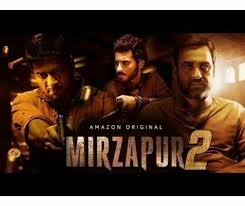 FIR lodged against producers of Mirzapur web series