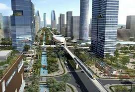Smart Cities Mission Redefining India