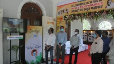Javadekar virtually inaugurates Azadki Ka Amrit Mahotsav Photo Exhibition