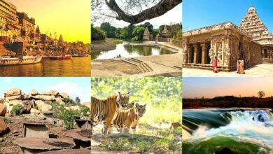 UNESCO List: Know which Indian sites are World Heritage sites