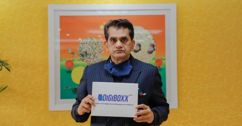 India's 1st ever public cloud storage Digiboxx hits 1 million users in 6 months