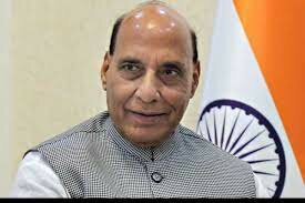 Rajnath Singh approves policy on archiving, declassification & compilation of war/operations histories
