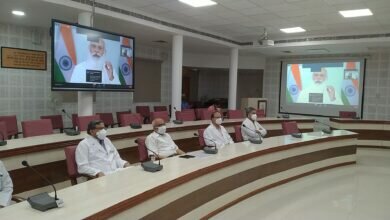 PM addresses doctors on National Doctors’ Day