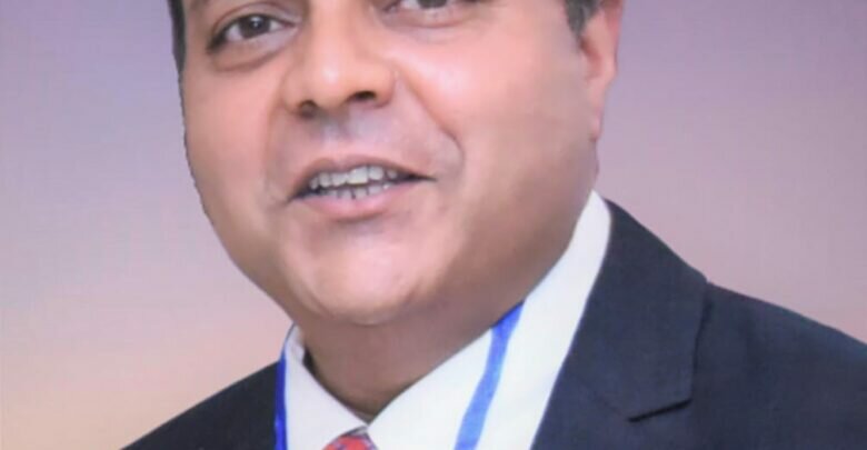 Dr Sameer Trivedi selected for Economic Times Doctors Award