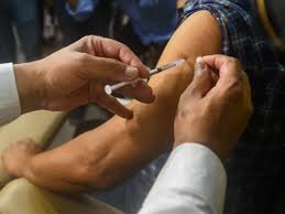 Foreign nationals are now eligible for Vaccination in India