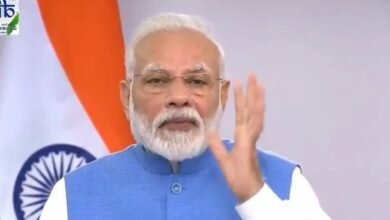 PM launches financing-facility of Rs. 1 Lakh Crore