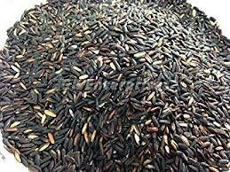 Chandauli exports Black Rice