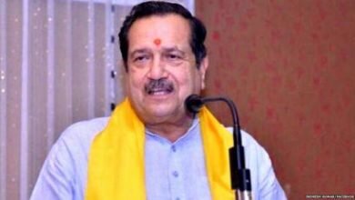 No compromise with nation’s integrity: Indresh Kumar