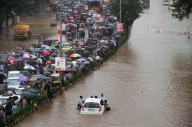 FLOOD WARNING “IFLOWS-Mumbai”