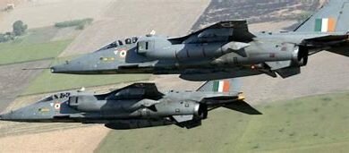IAF Commanders Conference concludes