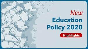 National Education Policy-2020 Approved