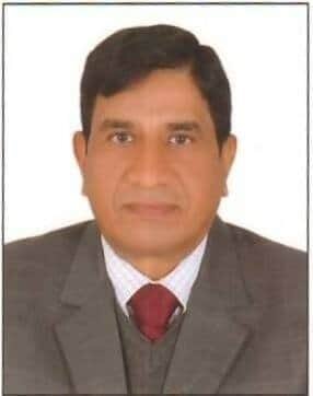 BHU Prof made Awadh University VC
