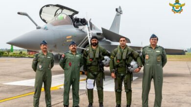 Rafale to be Inducted In IAF