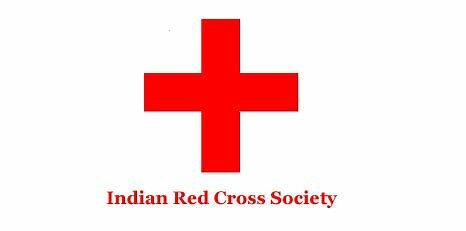 Red-Cross Relief for flood-affected flagged-off