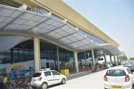 Tribes outlet opened at Prayagraj Airport