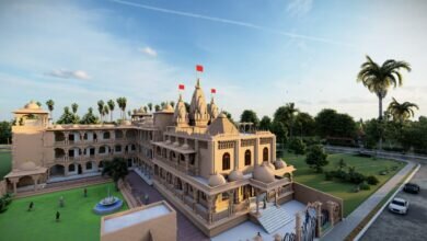 ISKCON to build Radha-Gopal Mandir in Kashi