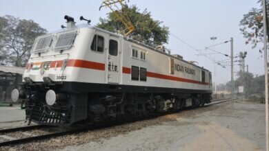 DLW produces 31 Locomotives in July