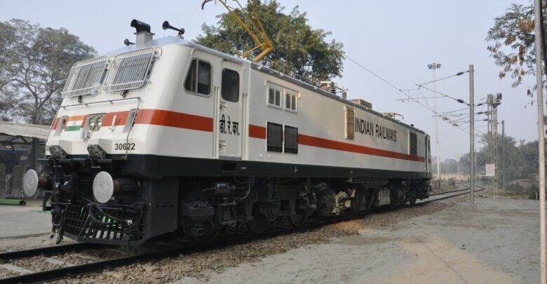 DLW produces 31 Locomotives in July