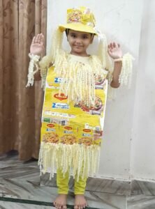 Rotary Shiv Ganga celebrates I-Day