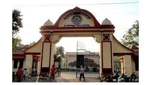 Gorakhpur University VC calls on CM