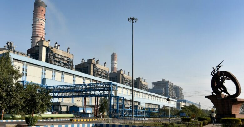 NTPC-Dadri strives to become the cleanest coal fired plant of India
