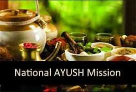 National AYUSH Mission (NAM) activities reviewed