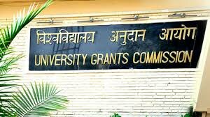 UGC Issues Guidelines for Re-opening the Universities and Colleges