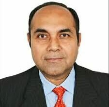 Dr Pankaj Chaturvedi among top 2 percent best scientists of the world