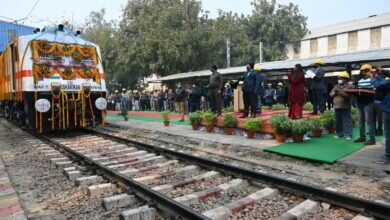 BLW flags-off 200th electric-locomotive
