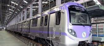 Metro Railway, Kolkata to run 204 Train Services from 07th December