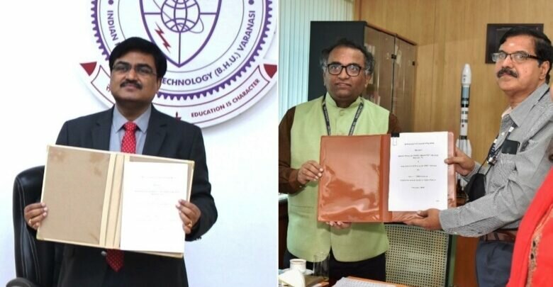 ISRO to open Regional Academic Center for Space (RAC-S) at IIT(BHU) Varanasi