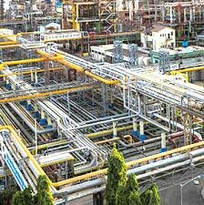 Natural Gas network to be laid in industrial areas of UP