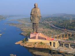 PM flags off eight trains facilitating seamless rail connectivity to Statue of Unity