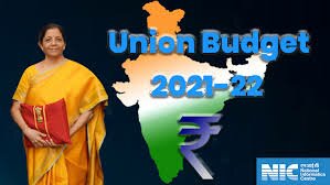 Indian Budget 2021-22 Summary