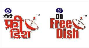 DD Free Dish cross 40 million Household -EY FICCI ME Report 2021