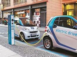 E-vehicles set to revolutionize the Indian automobile sector as demand doubles in 3 years