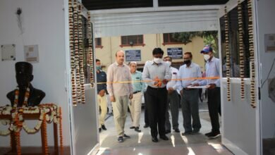 Precision Engineering Hub inaugurated at IIT-BHU